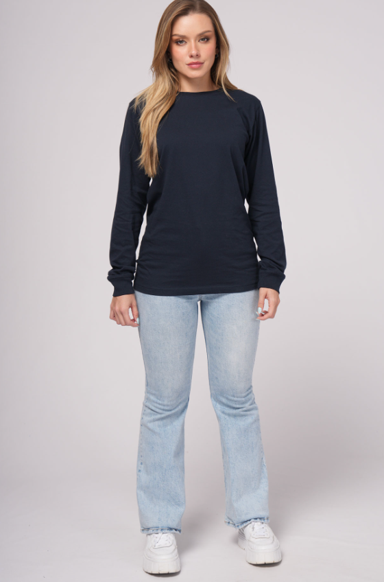 Limehouse Long Sleeve Shirt