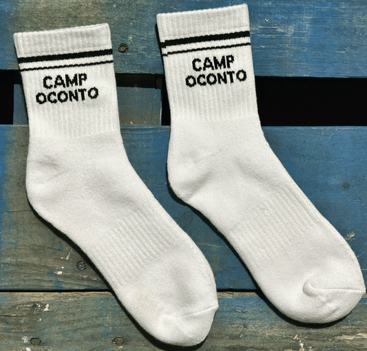 Custom Socks