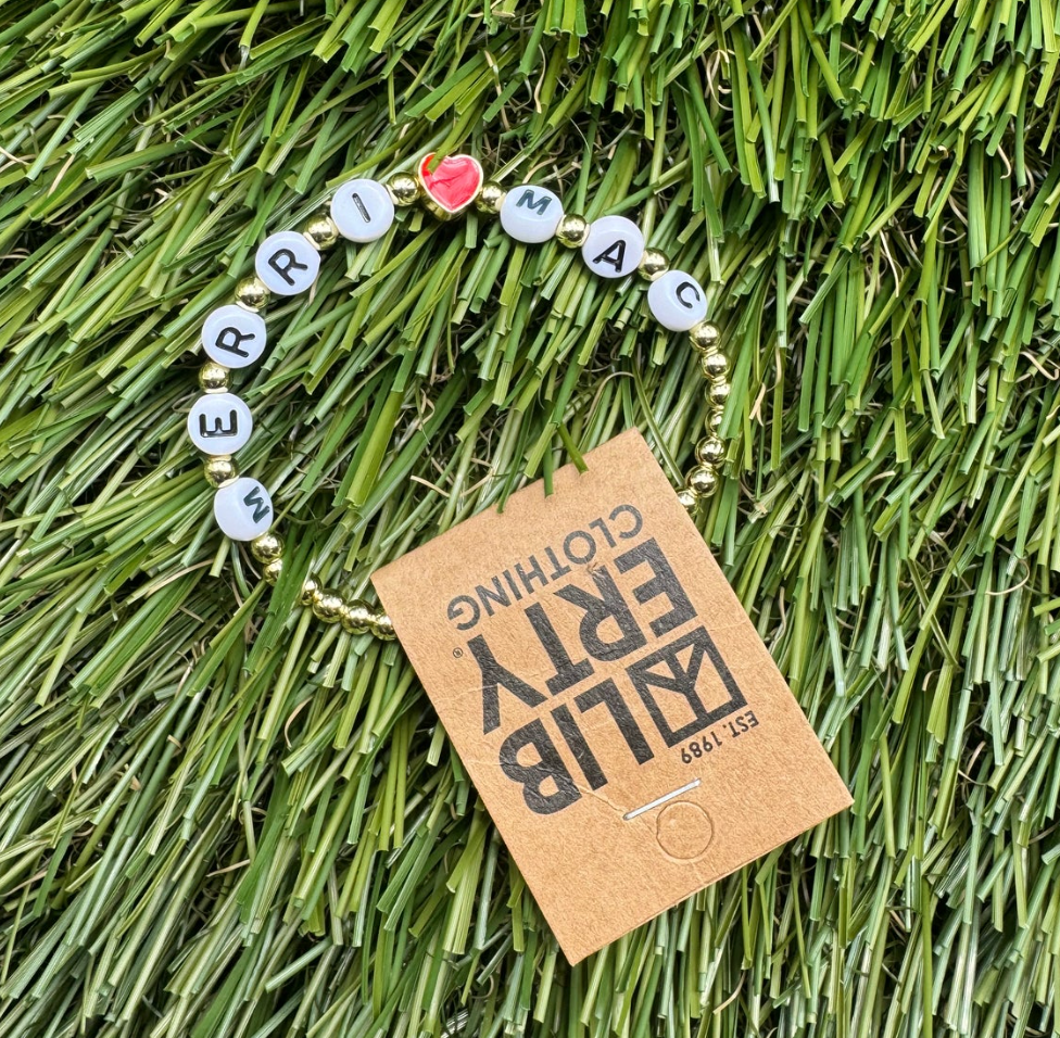 Beaded Bracelet