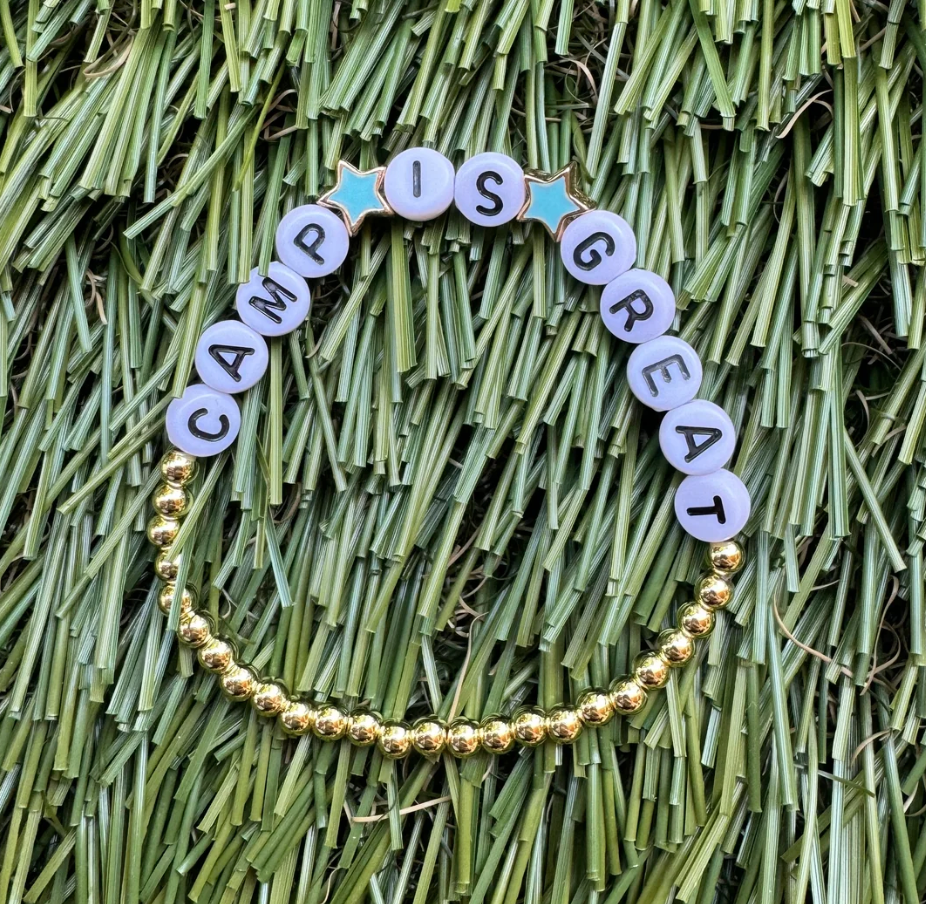 Beaded Bracelet