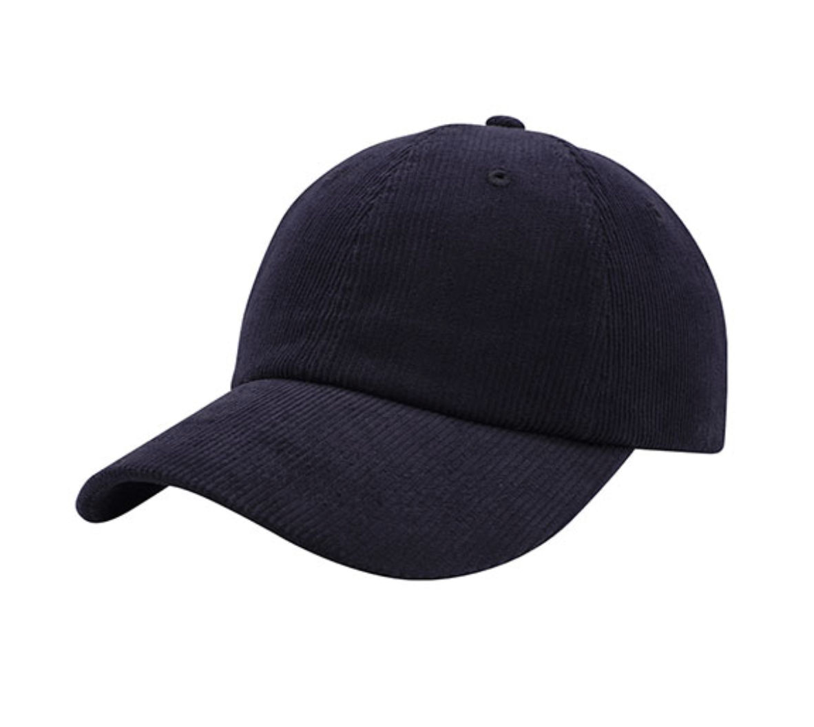 Cord Dad Hat