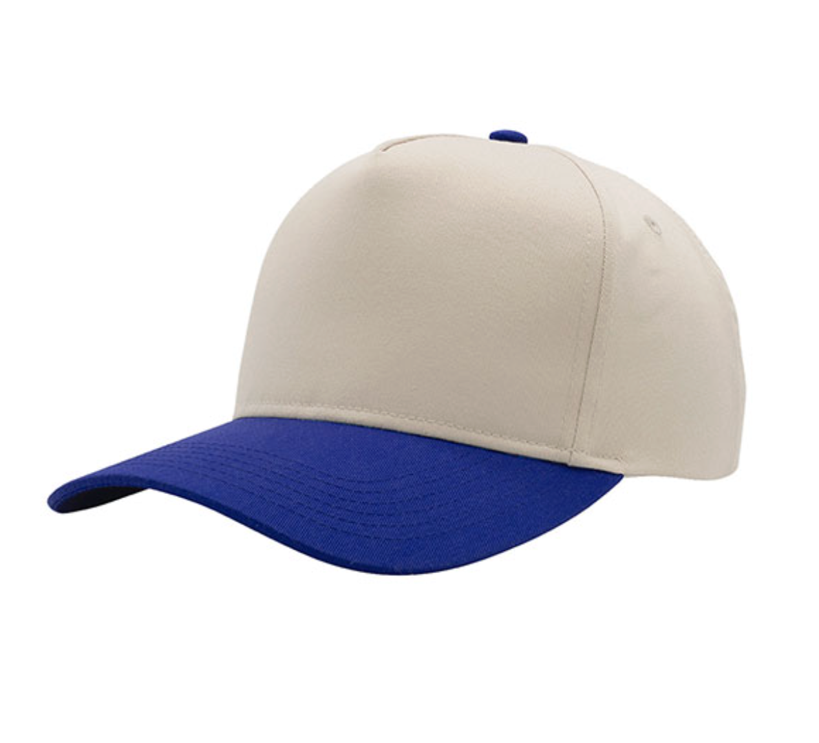 5 Panel Hat / 2 Tone Hat (MC)