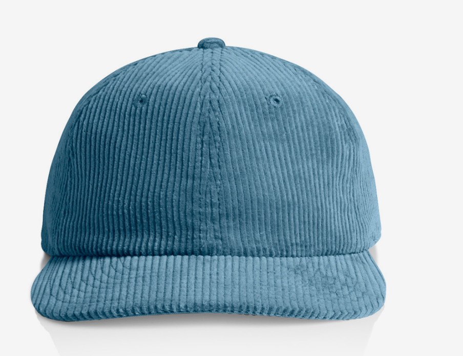 AS Cord Cap