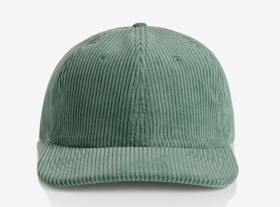 AS Cord Cap