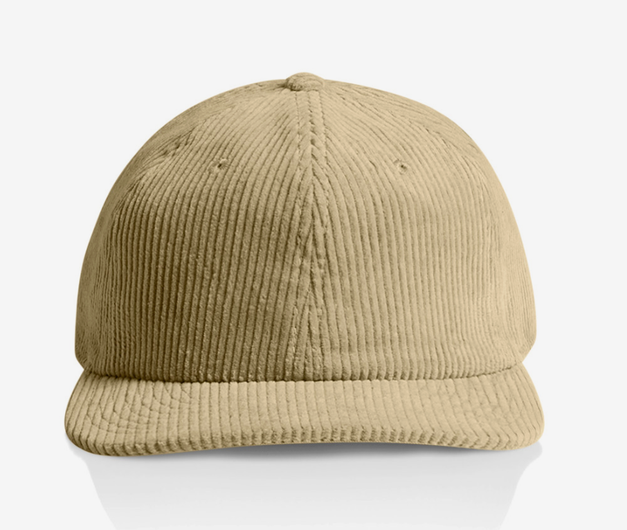 AS Cord Cap