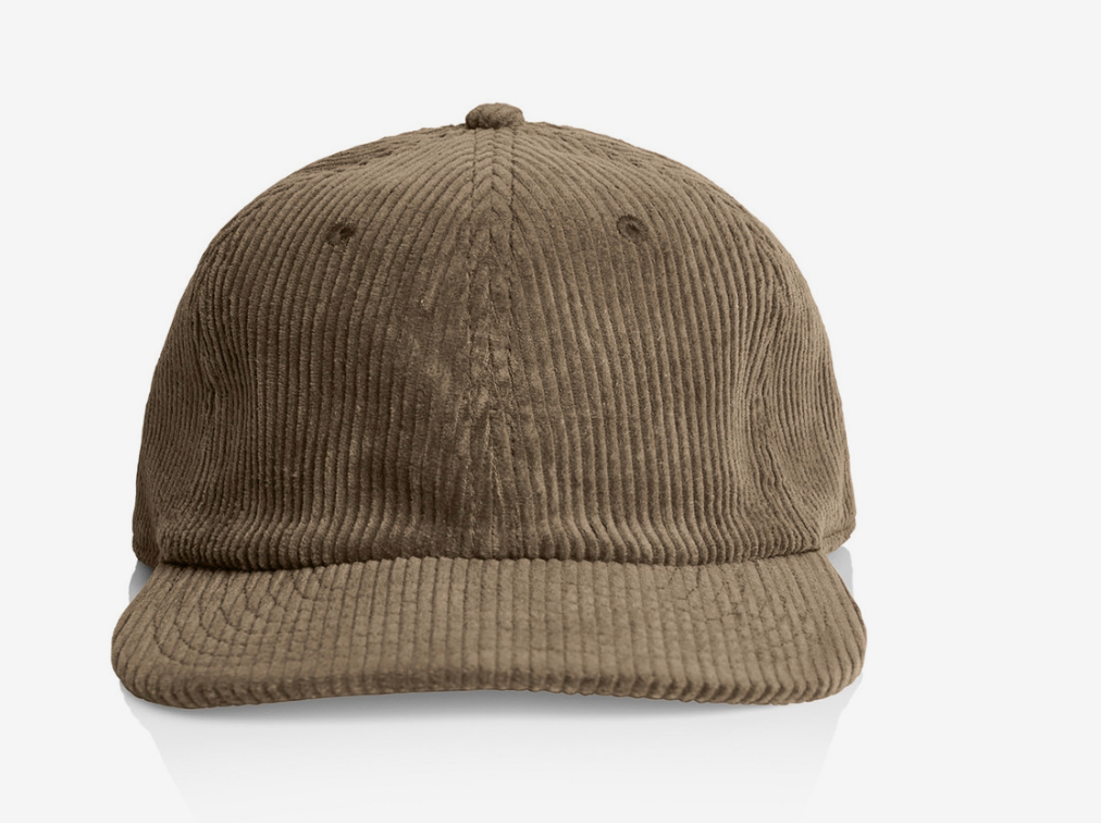 AS Cord Cap