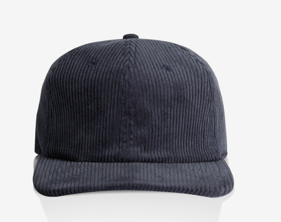 AS Cord Cap