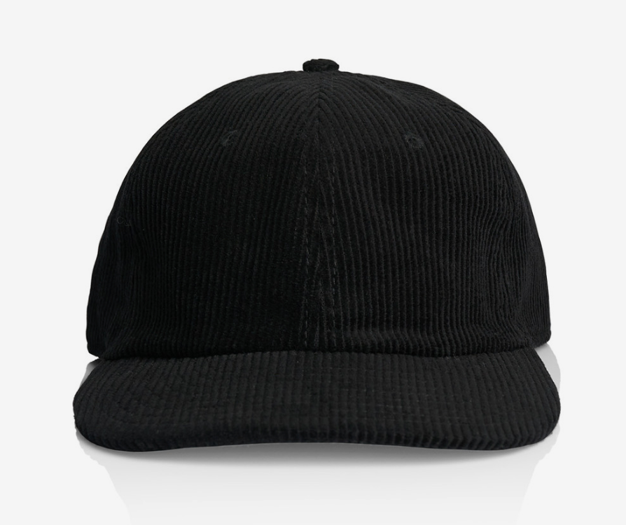 AS Cord Cap