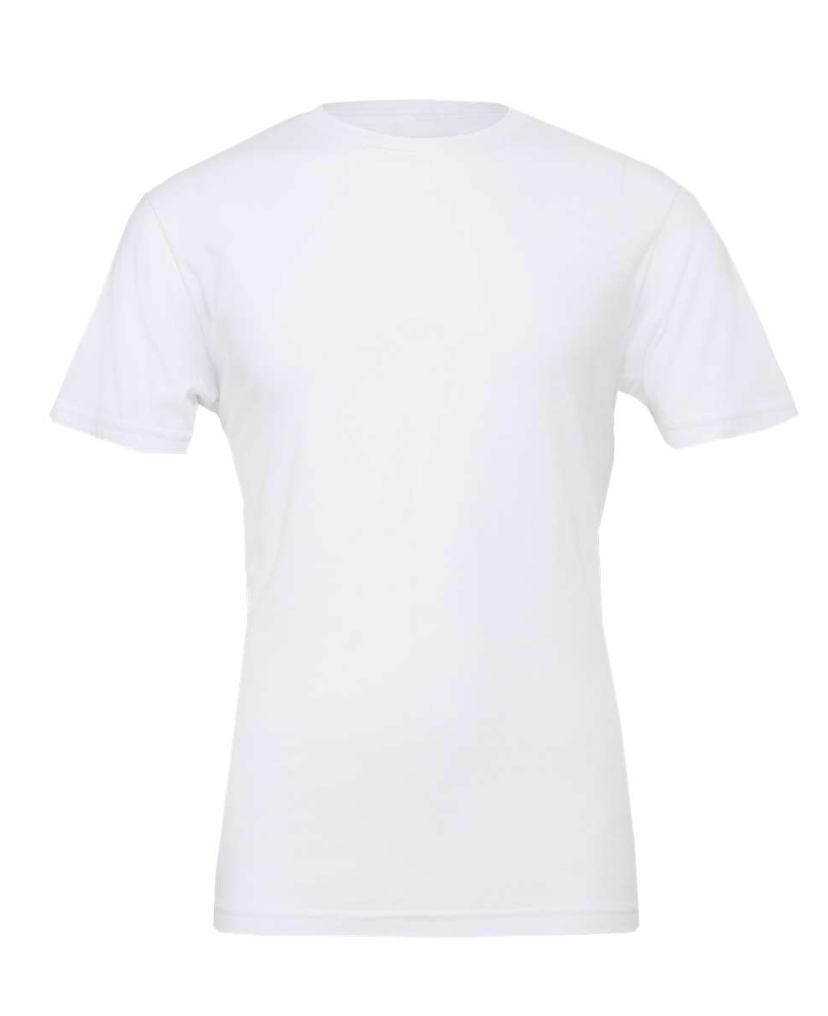 BC Ring-Spun Cotton T-Shirt