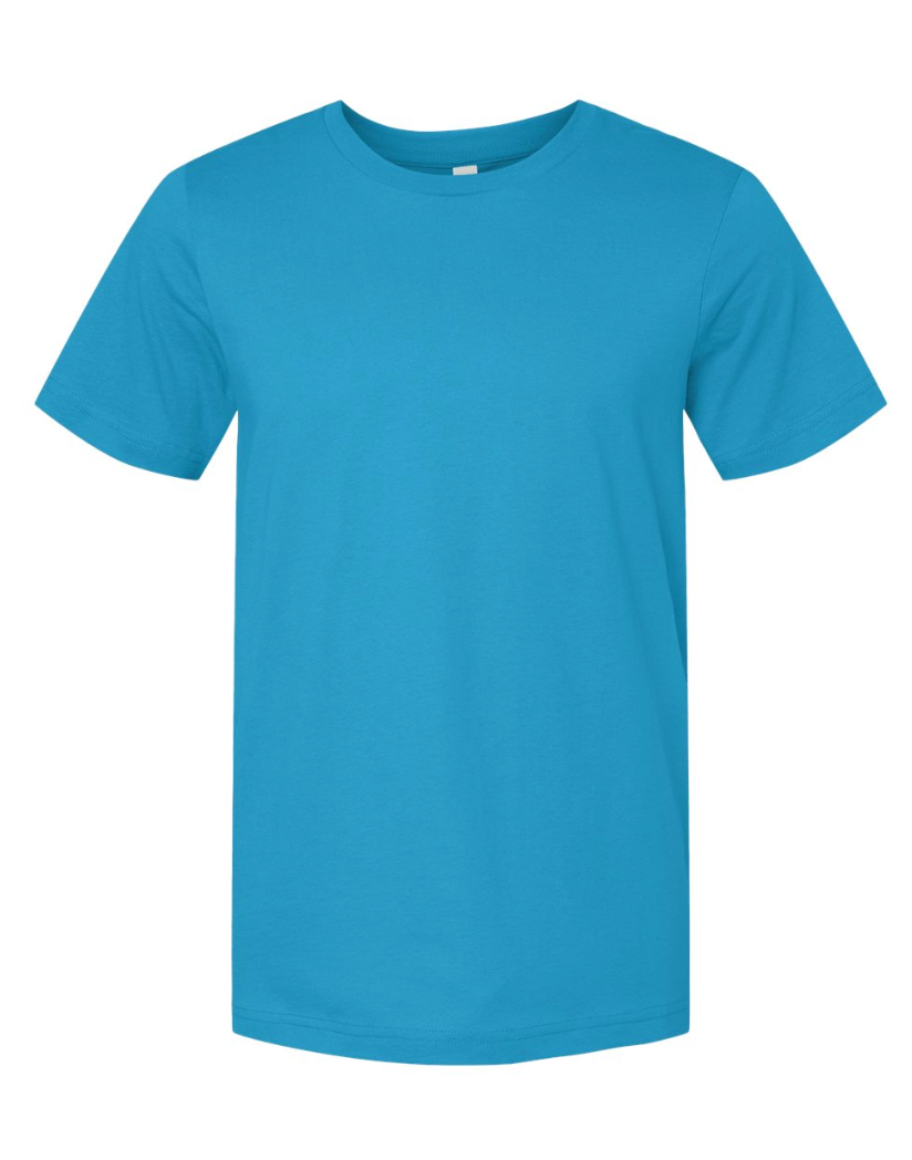 BC Ring-Spun Cotton T-Shirt