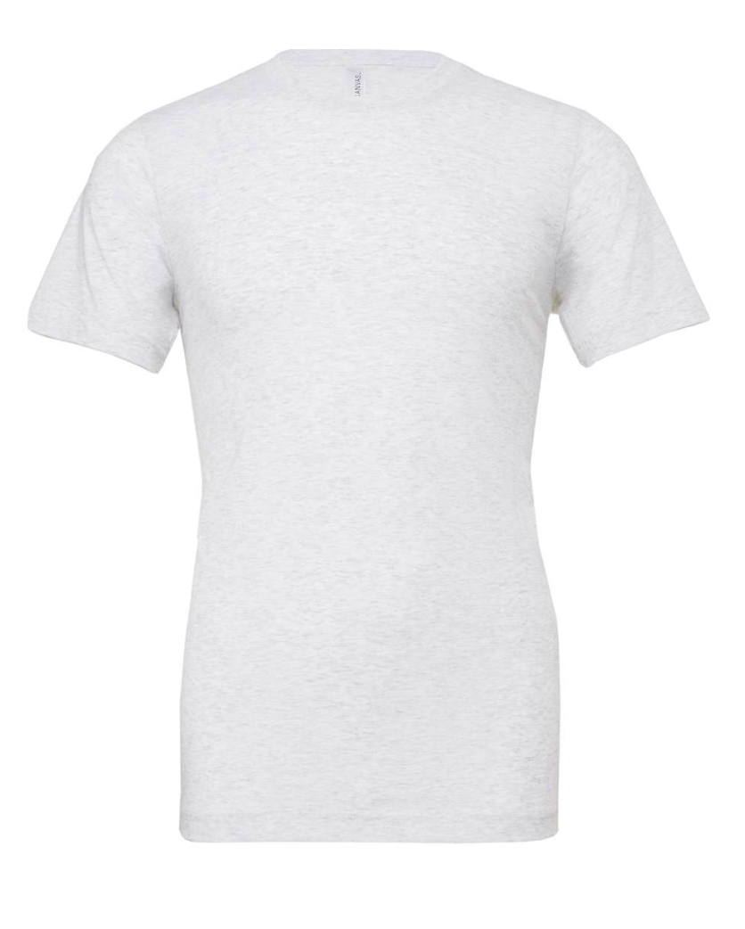 BC Ring-Spun Cotton T-Shirt
