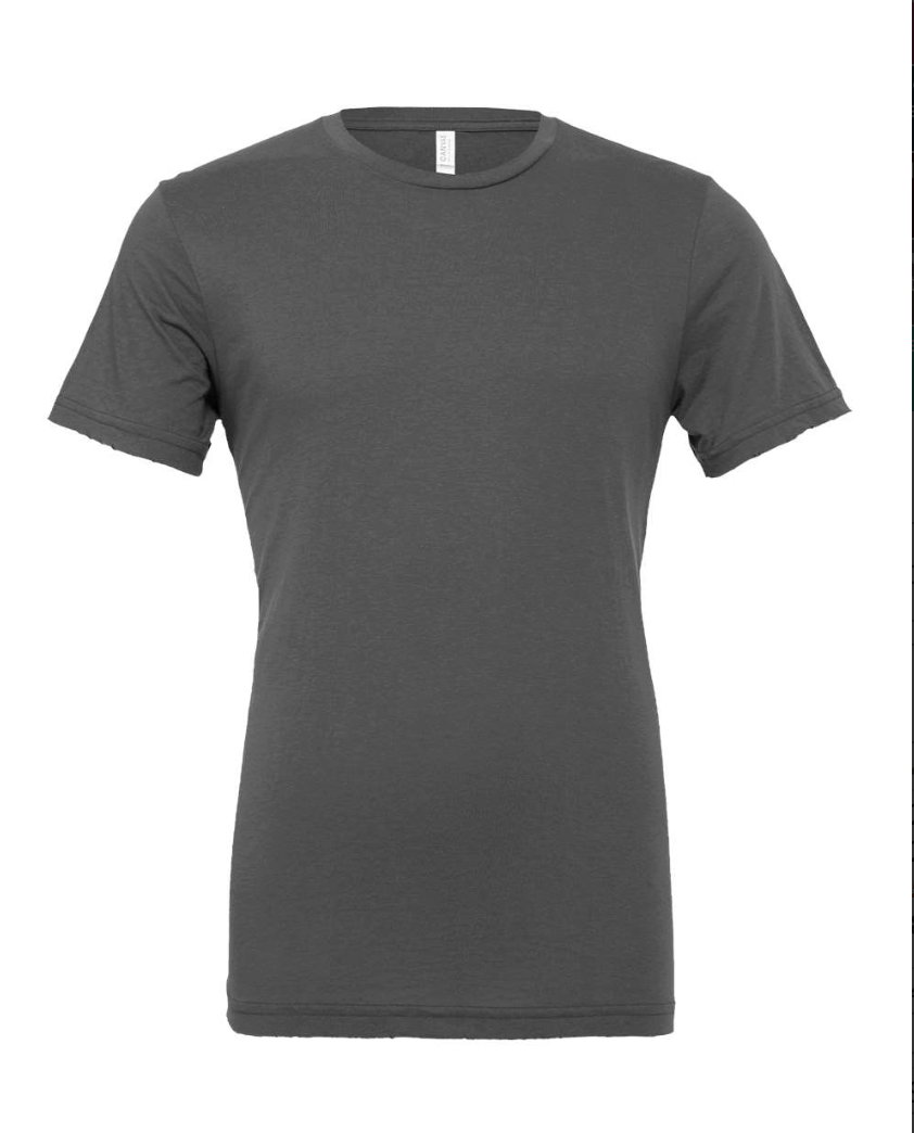 BC Ring-Spun Cotton T-Shirt