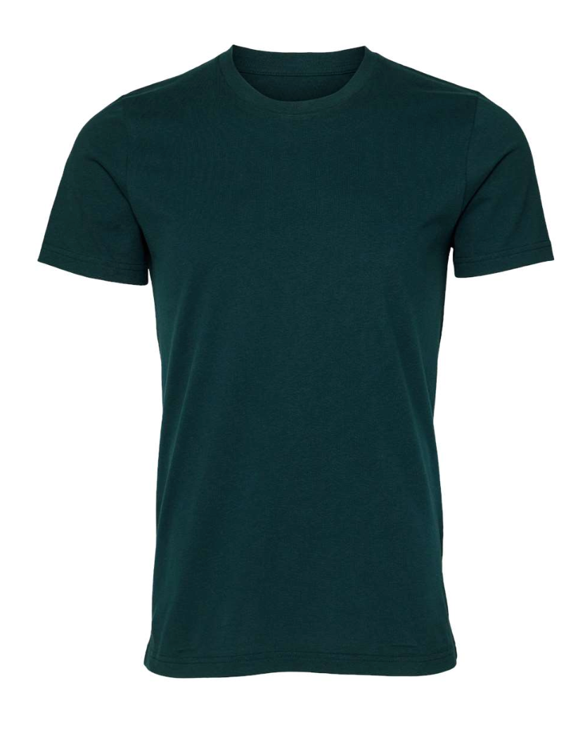 BC Ring-Spun Cotton T-Shirt