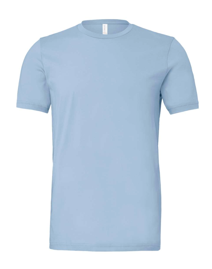 BC Ring-Spun Cotton T-Shirt