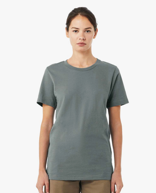 Bella Canvas Ring-Spun Cotton T-Shirt