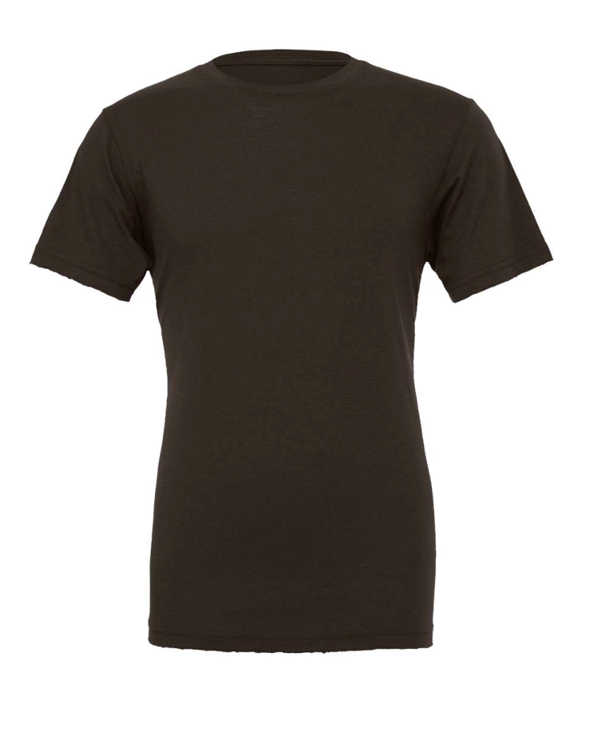 BC Ring-Spun Cotton T-Shirt