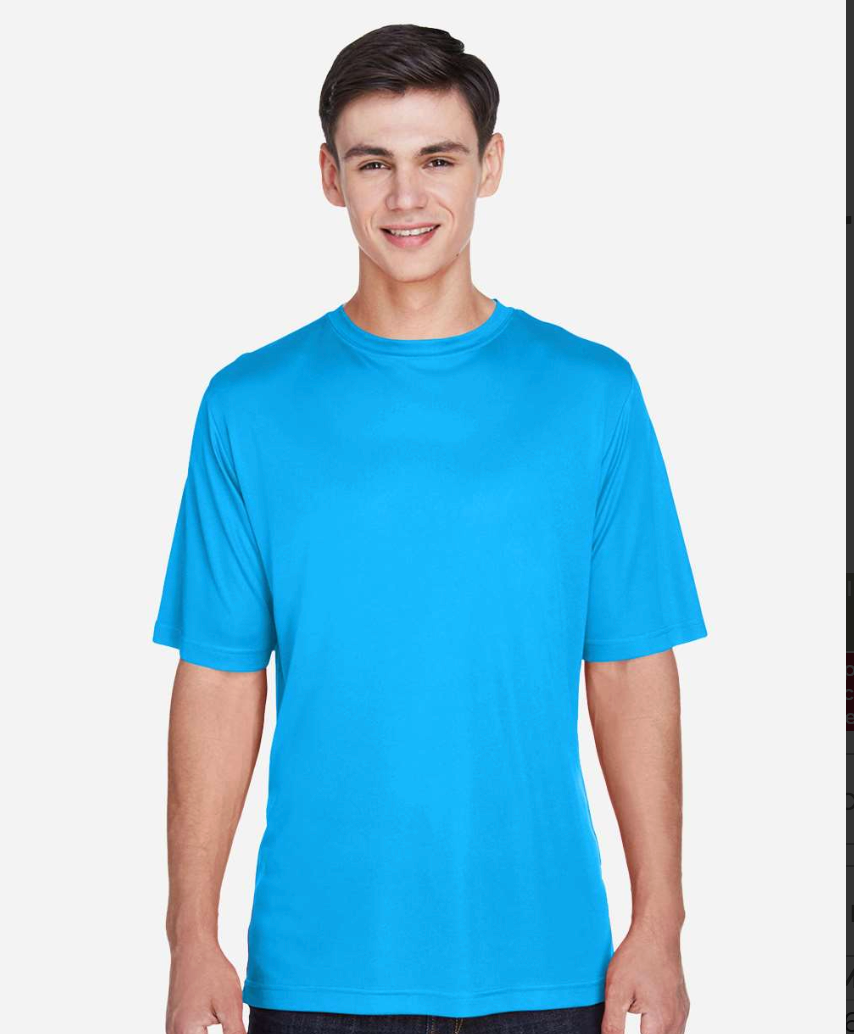 Team Unisex Performance T-Shirt