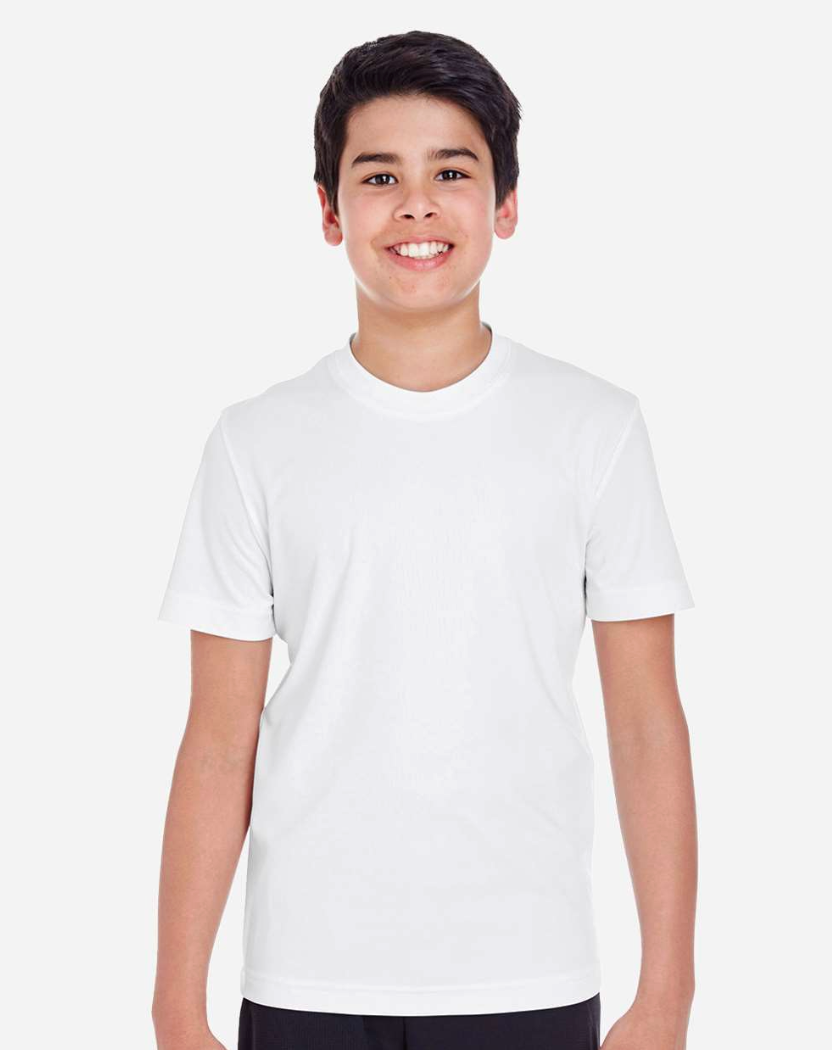 Youth Team Unisex Performance T-Shirt