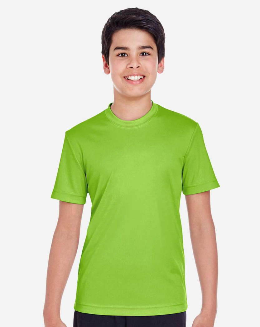 Youth Team Unisex Performance T-Shirt