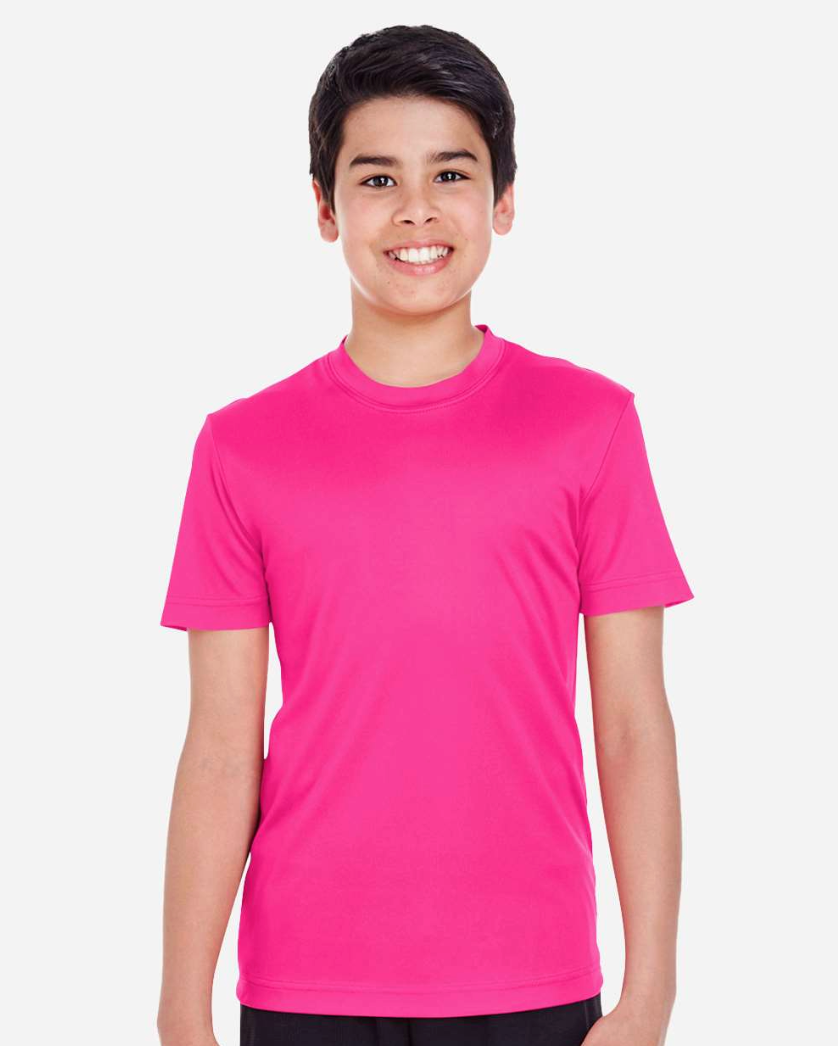 Youth Team Unisex Performance T-Shirt