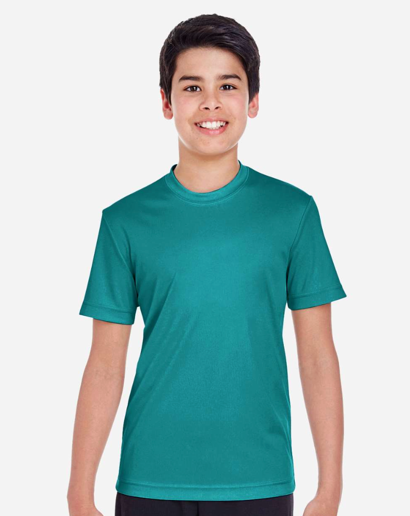 Youth Team Unisex Performance T-Shirt