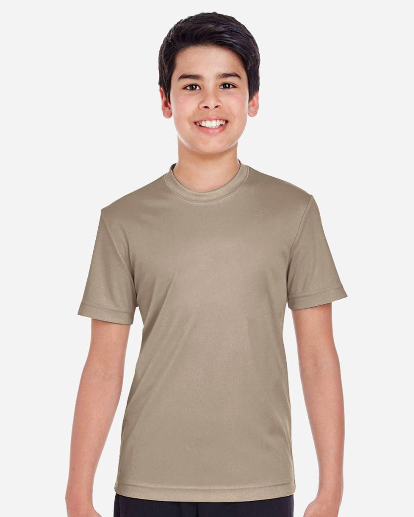 Youth Team Unisex Performance T-Shirt