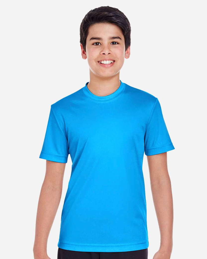 Youth Team Unisex Performance T-Shirt