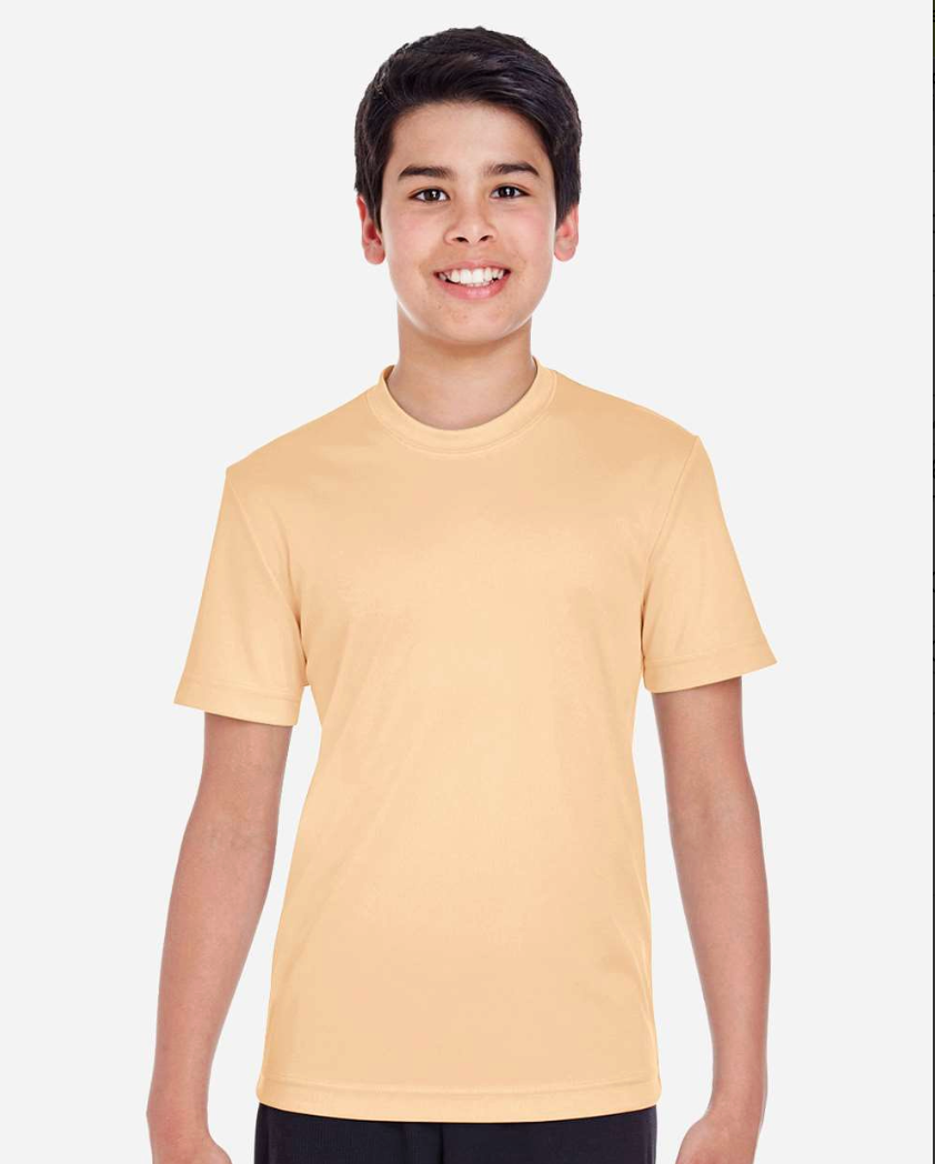 Youth Team Unisex Performance T-Shirt