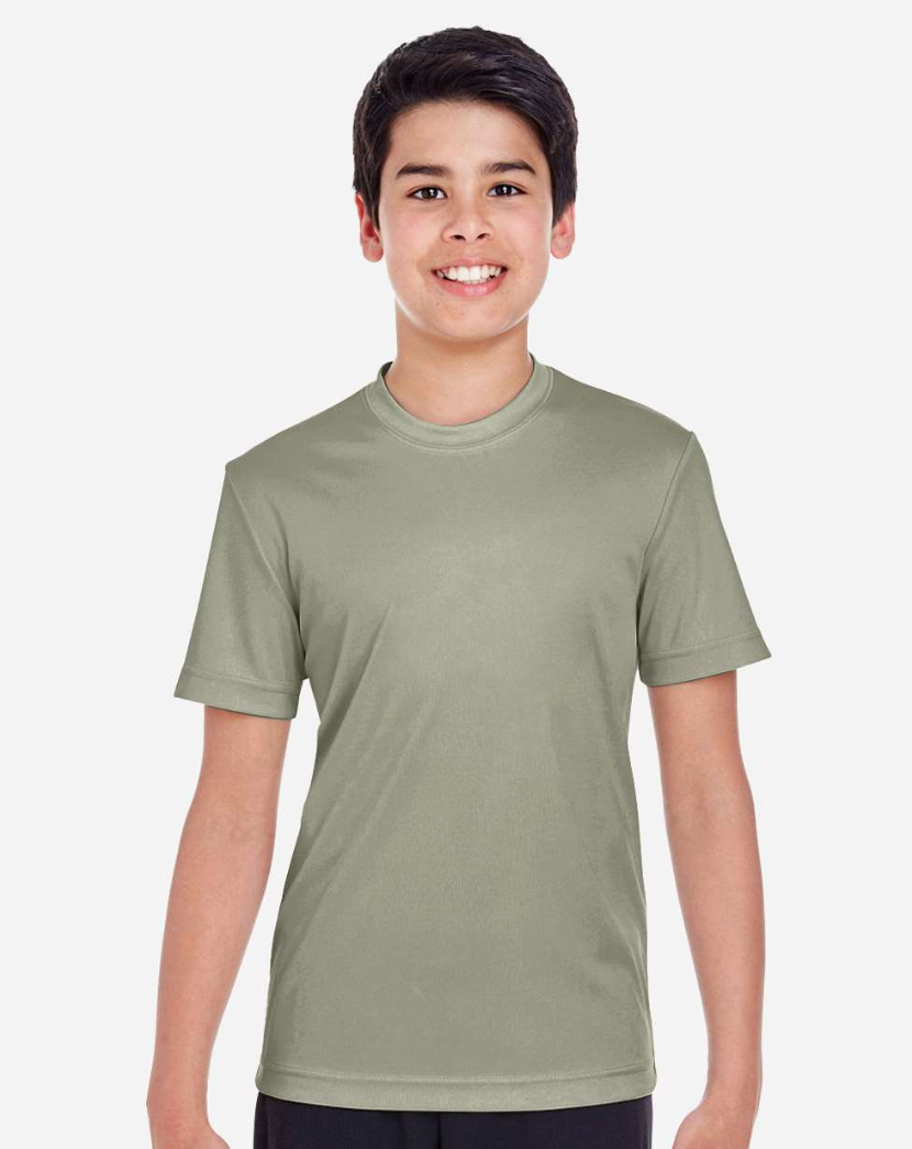 Youth Team Unisex Performance T-Shirt