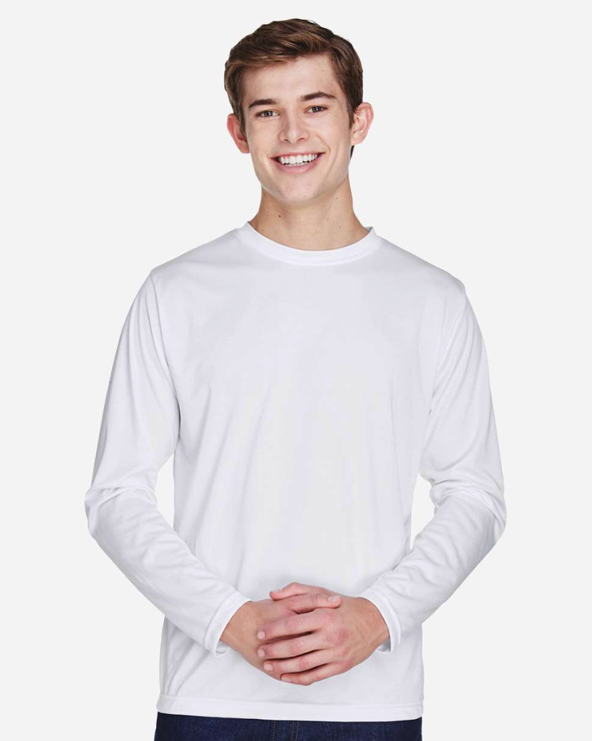 Team Long Sleeve Shirt