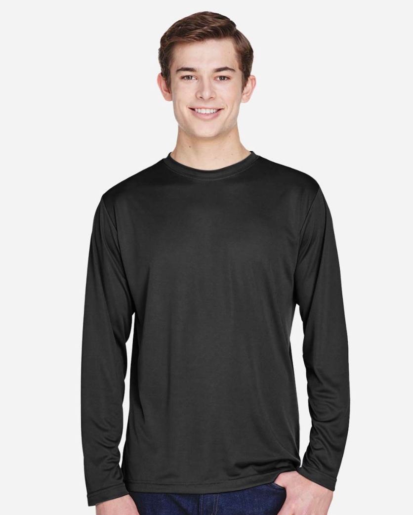 Team Long Sleeve Shirt