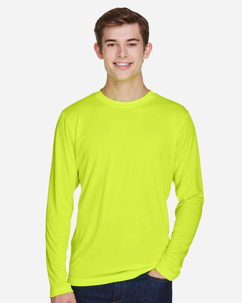Team Long Sleeve Shirt