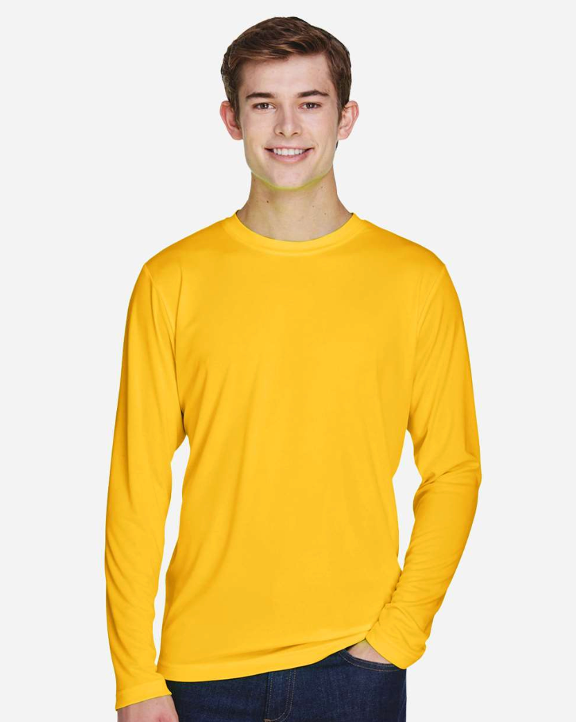 Team Long Sleeve Shirt