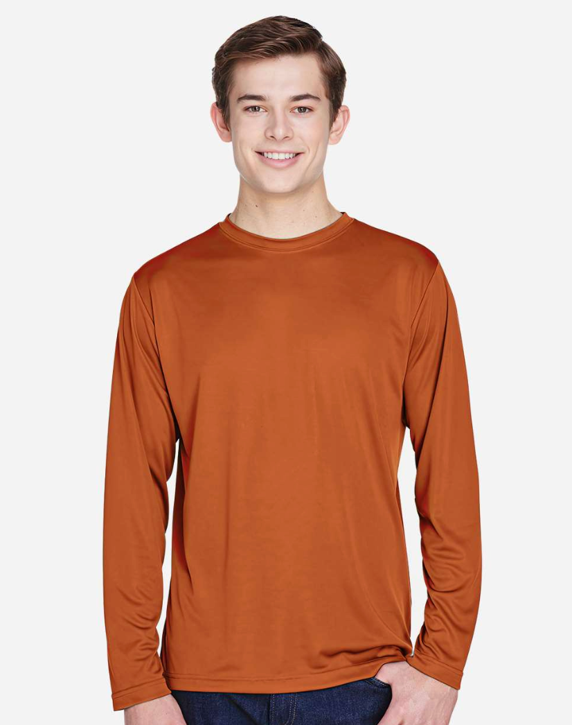 Team Long Sleeve Shirt