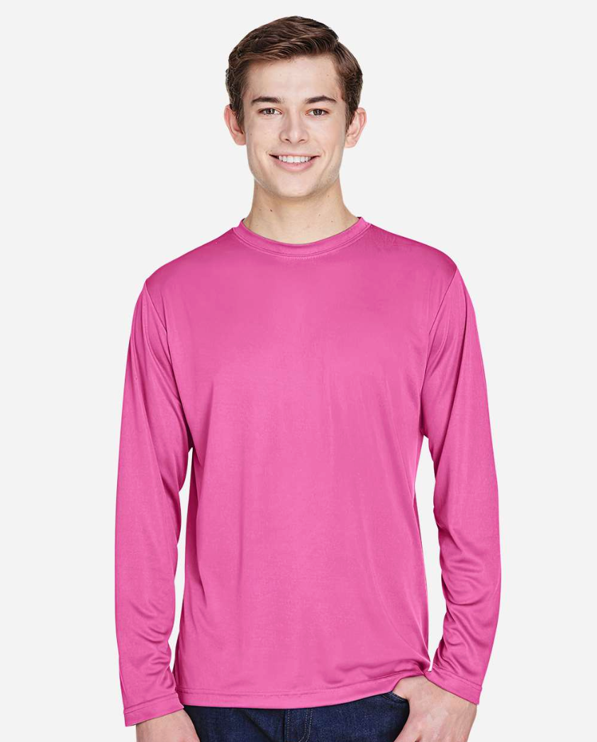 Team Long Sleeve Shirt