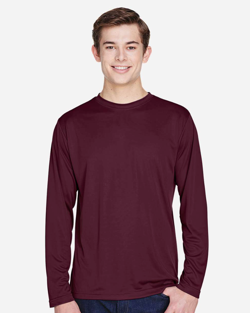 Team Long Sleeve Shirt
