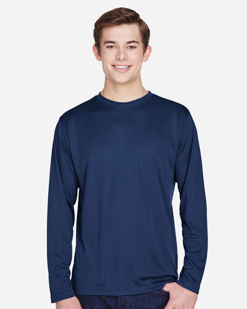Team Long Sleeve Shirt