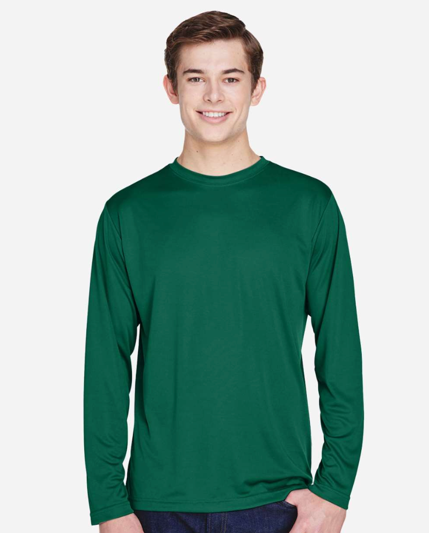 Team Long Sleeve Shirt
