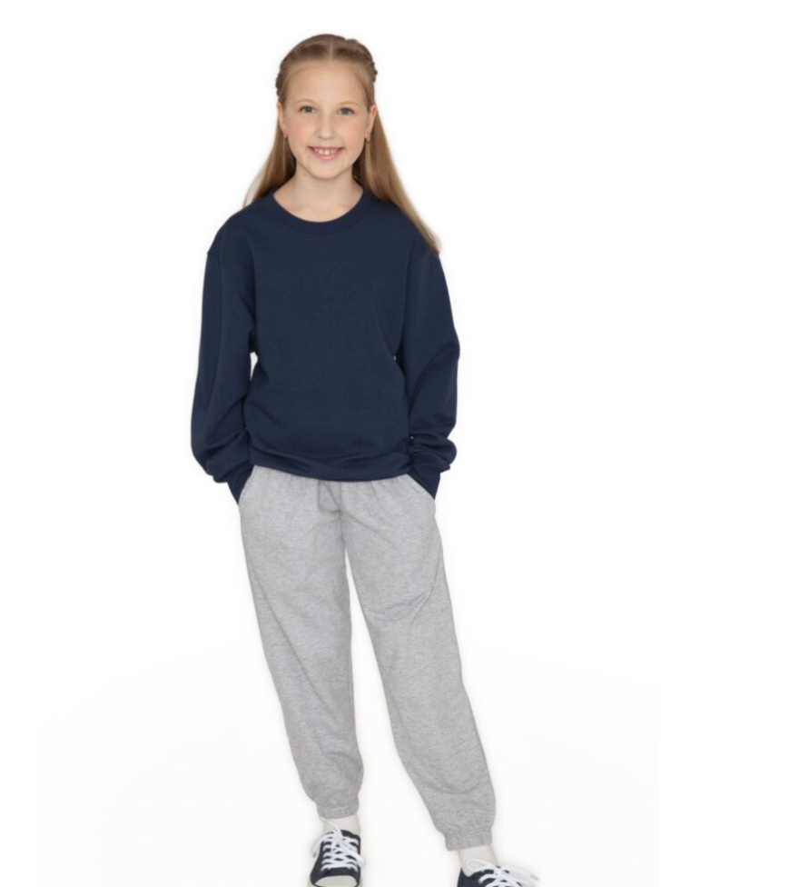 Everyday Fleece Youth Pant