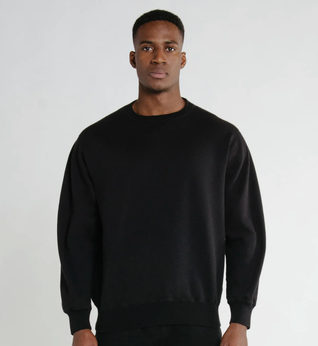Northerner Crewneck