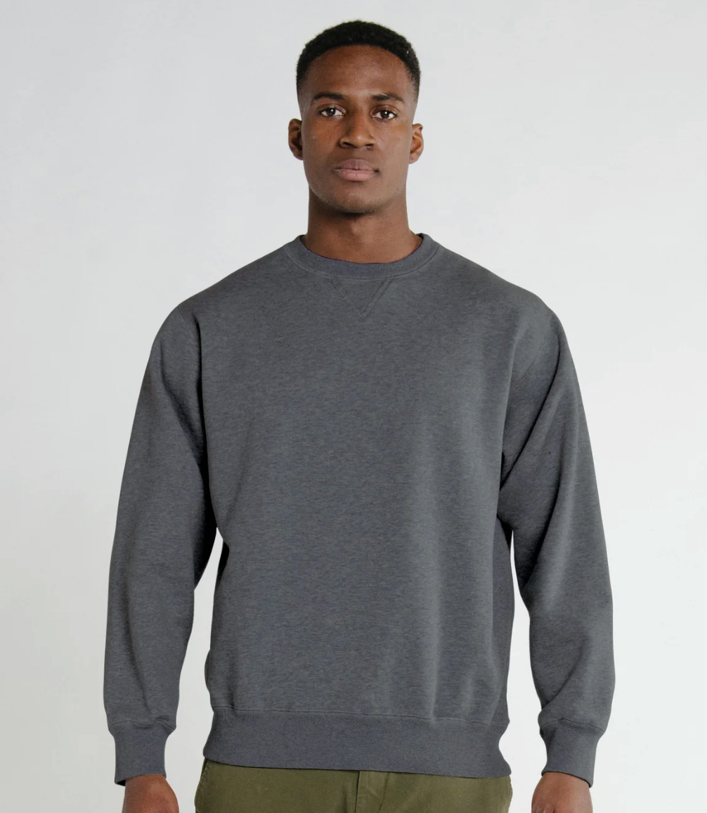 Northerner Crewneck