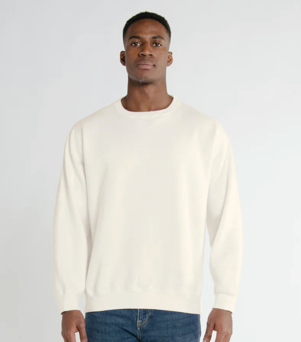 Northerner Crewneck