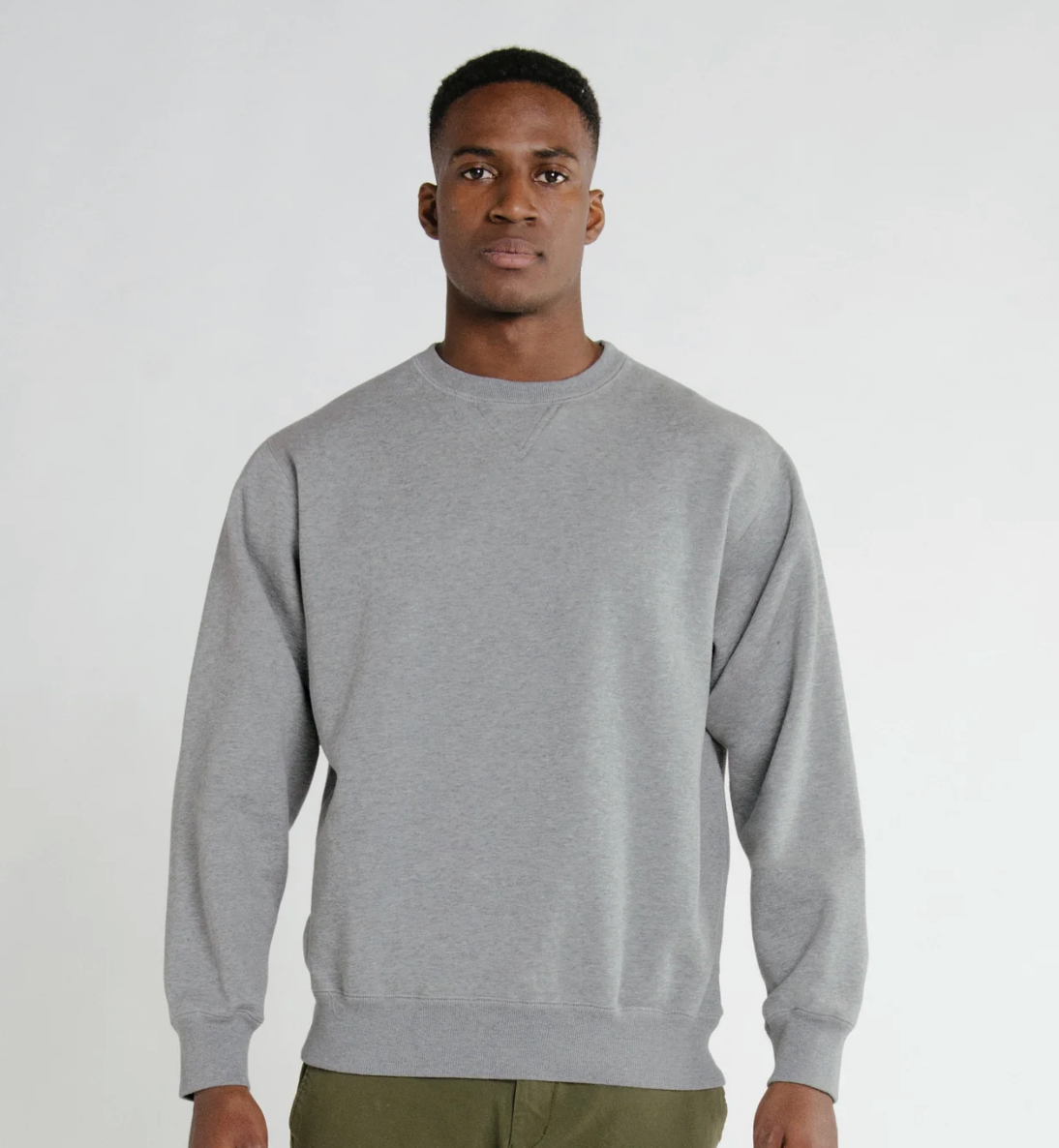 Northerner Crewneck