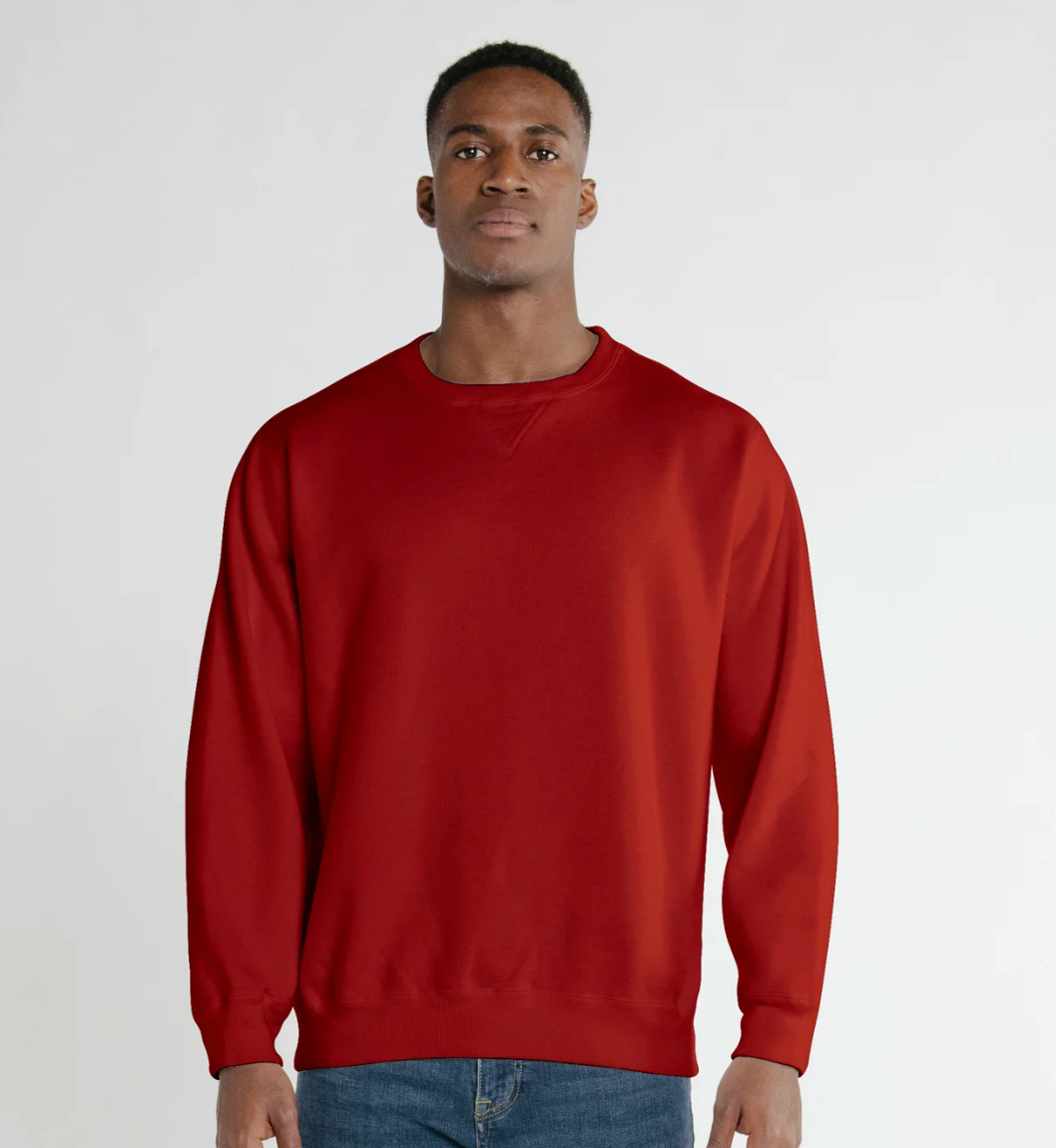 Northerner Crewneck