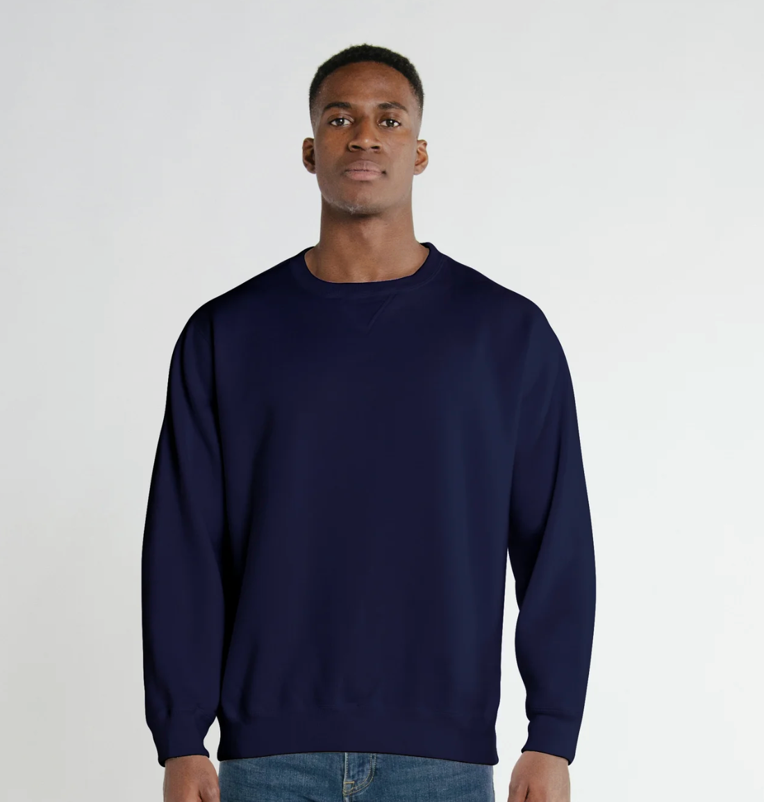 Northerner Crewneck