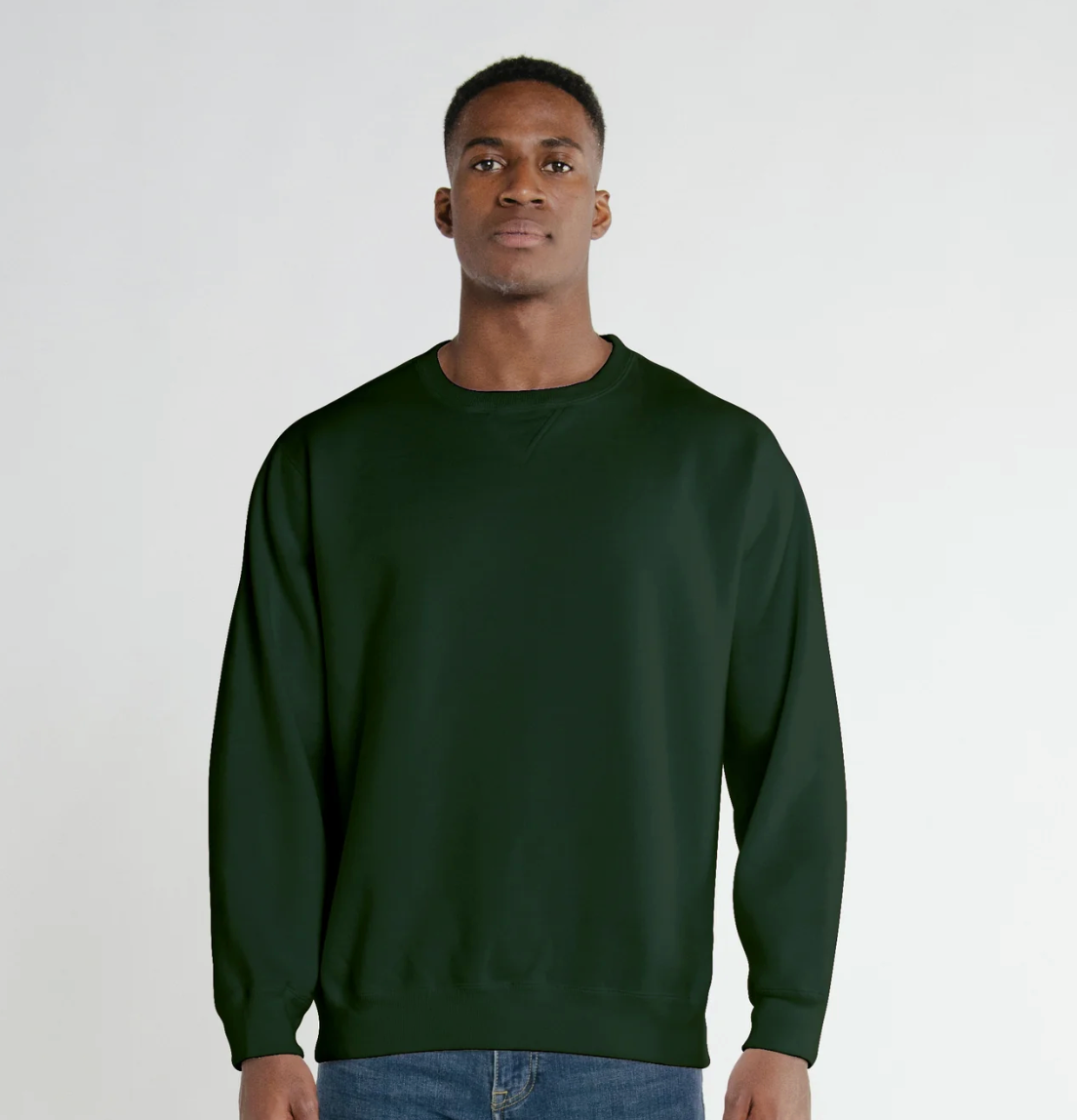 Northerner Crewneck