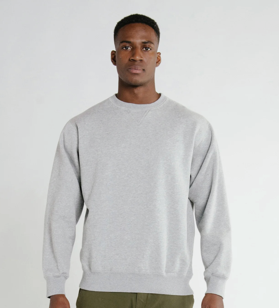 Northerner Crewneck