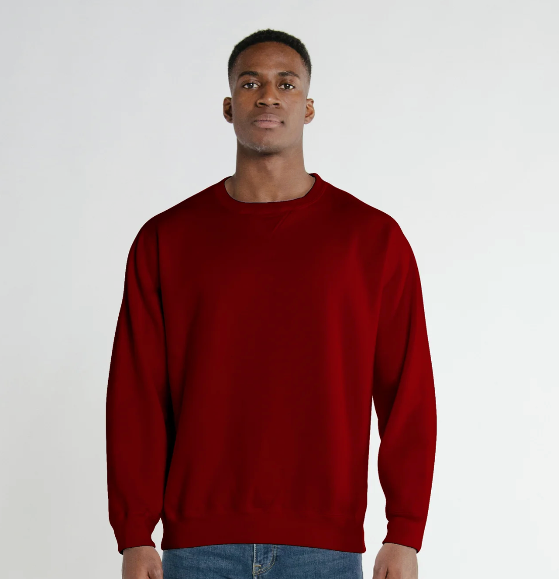 Northerner Crewneck