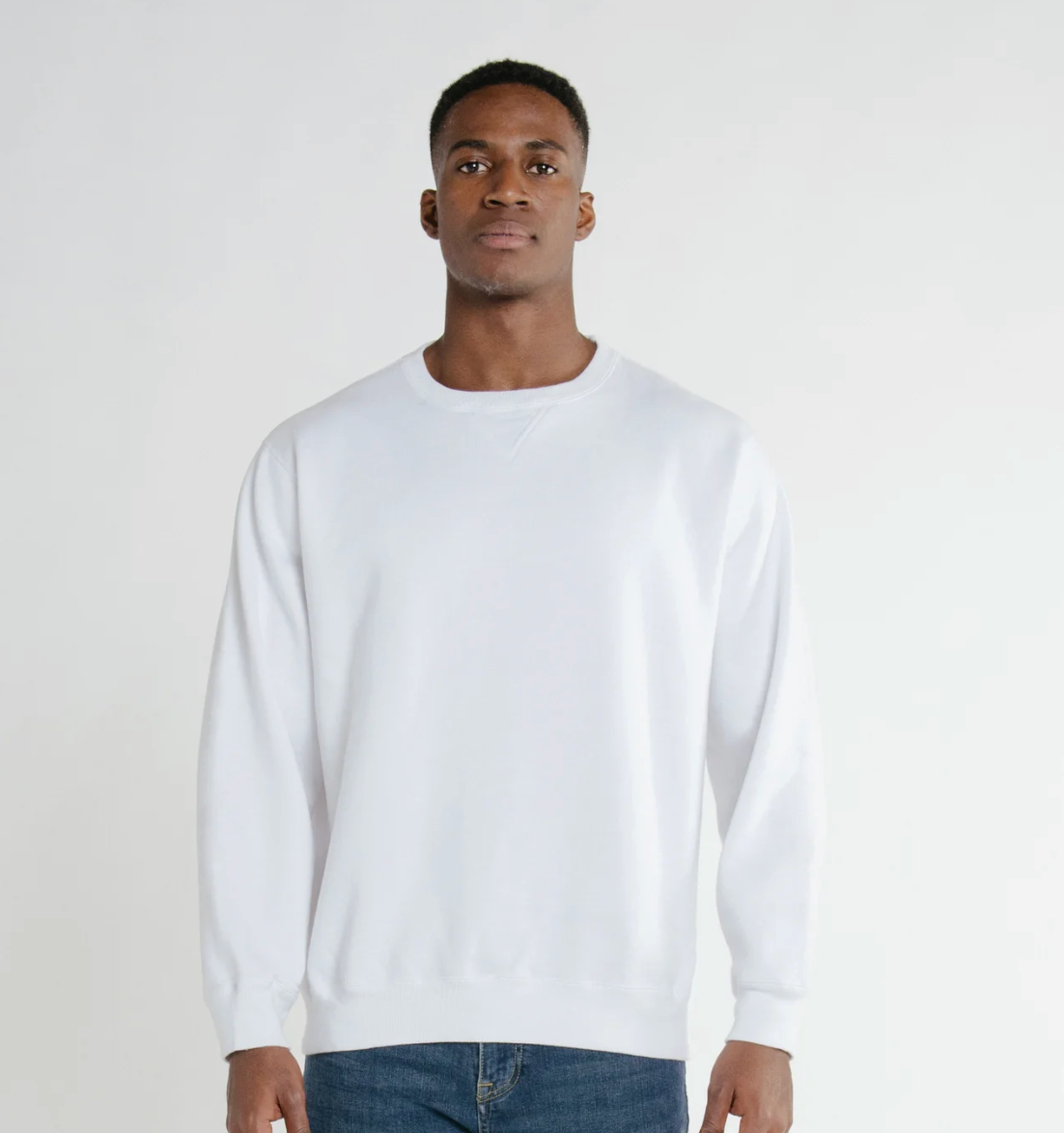 Northerner Crewneck