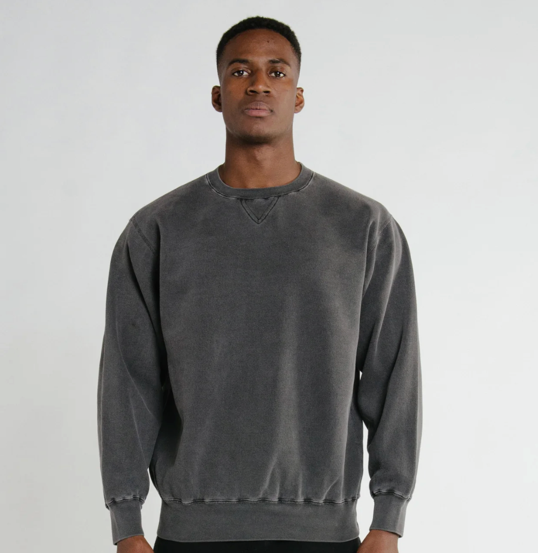 Northerner Crewneck